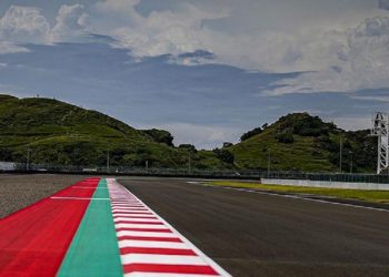 MotoGP Puji Mandalika: Sirkuit Tercantik di Dunia