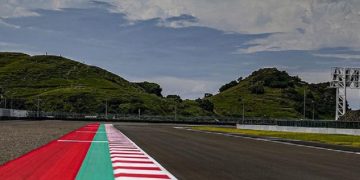 MotoGP Puji Mandalika: Sirkuit Tercantik di Dunia