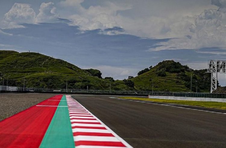 MotoGP Puji Mandalika: Sirkuit Tercantik di Dunia