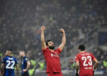 Top Skor Liga Champions, Mohamed Salah Ikuti Jejak “Robot” Peter Coruch