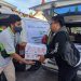 Tanggap Bencana, Pegadaian Salurkan Bantuan untuk Korban Gempa Pasaman Barat