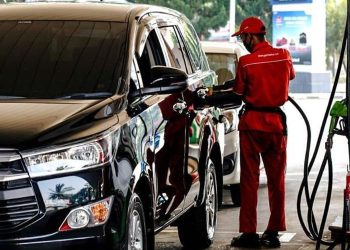 ini Daftar Harga BBM Pertamina Terbaru, Sudah Berlaku