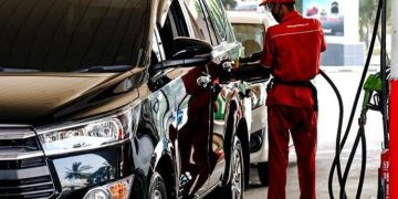 ini Daftar Harga BBM Pertamina Terbaru, Sudah Berlaku