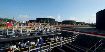 Produksi Migas Pertamina Hulu Energi Capai 897.000 MBOEPD