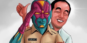 Jokowi ‘Ngebut’ Ganti PNS ke Robot, Ancang-ancang Sejak Lama