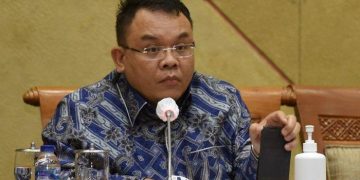 Saleh Daulay : Terlalu Banyak Plt, Kewenangannya Nunggu Arahan ibu yaa ?