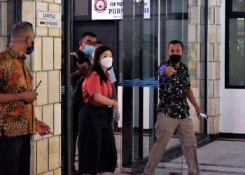 Travel Bubble, Wisatawan Singapura Habiskan Rp 5 Juta per Hari di Batam