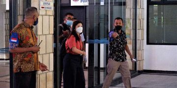 Travel Bubble, Wisatawan Singapura Habiskan Rp 5 Juta per Hari di Batam