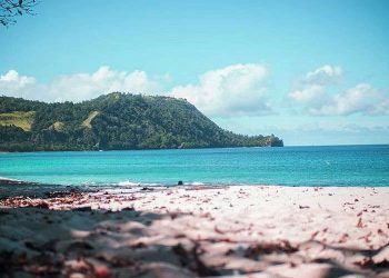 10 Negara Paling Santai di Dunia, Indonesia Peringkat Pertama
