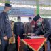 Lantik Pejabat Eselon, Walikota Dumai ingatkan Jaga Sholat Berjamaah