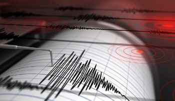 Gempa M 5,2 Guncang Pangandaran Jawa Barat