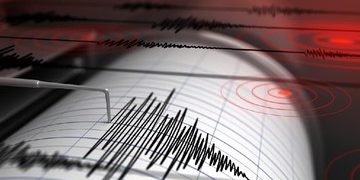 Gempa M 5,2 Guncang Pangandaran Jawa Barat