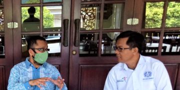 ASITA Sumbar dan ASITA Riau Jalin Kerjasama, untuk Tingkatkan Kunjungan Wisatawan Dalam dan Luar Negeri