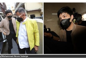 Atta Halilintar Penuhi Panggilan Polisi, Bawa Tas Pemberian Doni Salmanan