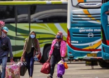 ASITA Riau Kritisi Aturan Wajib Booster Saat Mudik Lebaran 2022