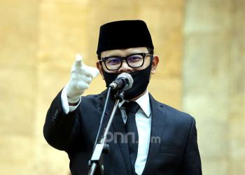 Ada Sinyal PAN Dapat Satu Kursi Menteri dan Wamen di Kabinet Jokowi