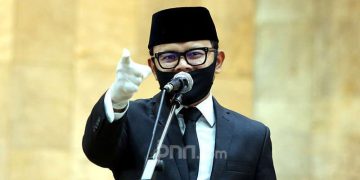 Ada Sinyal PAN Dapat Satu Kursi Menteri dan Wamen di Kabinet Jokowi