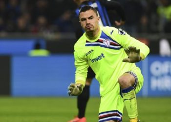 Media Asing Tercengang Mendengar Timnas Indonesia Bakal Diperkuat Eks Kiper Juventus