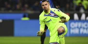Media Asing Tercengang Mendengar Timnas Indonesia Bakal Diperkuat Eks Kiper Juventus