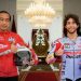 Tekad Juara MotoGP Qatar Enea Bastianini di Indonesia, Usai Bertemu Presiden Jokowi