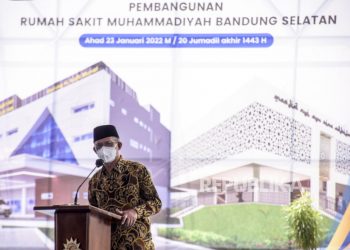 PP Muhammadiyah Desak PBB Ambil Langkah Akhiri Perang Ukraina-Rusia