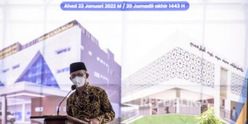 PP Muhammadiyah Desak PBB Ambil Langkah Akhiri Perang Ukraina-Rusia