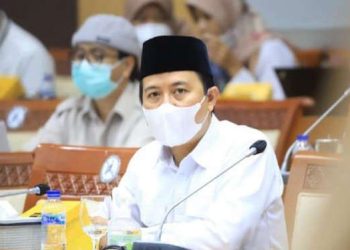 Saudi Cabut Kewajiban PCR dan Karantina, Hilman: Segara ada Penyelarasan Kebijakan