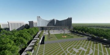 istana Jawab Kekhawatiran soal Nasib Ibu Kota Baru Usai Jokowi Lengser