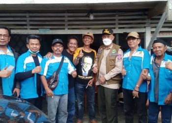 Gubernur Sumbar : Alumni Universitas Bung Hatta kirimkan SDM untuk Penanganan Pasca Gempa