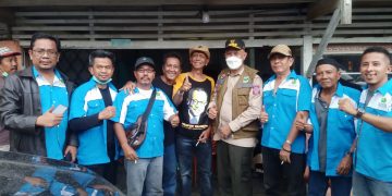 Gubernur Sumbar : Alumni Universitas Bung Hatta kirimkan SDM untuk Penanganan Pasca Gempa