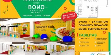 GRATIS !!! untuk UMKM, BURUAN Cuma 14 Stan