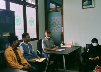 PD IPM Pekanbaru Tolak Musywil IPM Riau ke XIX di Siak