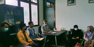 PD IPM Pekanbaru Tolak Musywil IPM Riau ke XIX di Siak