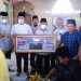 Hadir Sholat Jumat Bersama Warga Minang, Herman Deru Sukses Himpun Dana 65 Jt untuk Masjid BMKM