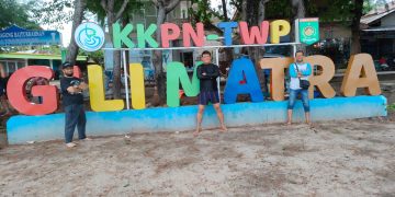 Sebelum Nonton MotoGP Mandalika 2022, Wisatawan Nikmati Keindahan Alam Pulau Gili Trawangan