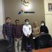 Temui Pertamina, Gerak Cepat DPD AMSI Riau !, Upaya Menangani Fenomena Antrian Panjang Solar