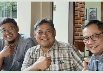 Akhir Cerita dari Tendi Nuralam