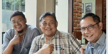 Akhir Cerita dari Tendi Nuralam