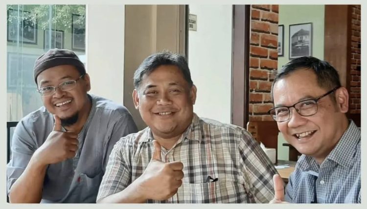 Akhir Cerita dari Tendi Nuralam