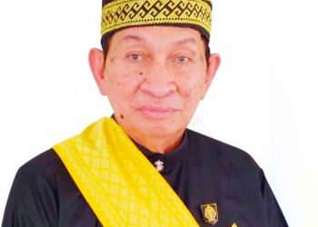 MKA LAMR Minta DPH Hentikan Kegiatan
