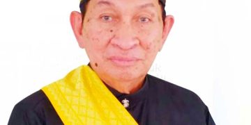 MKA LAMR Minta DPH Hentikan Kegiatan