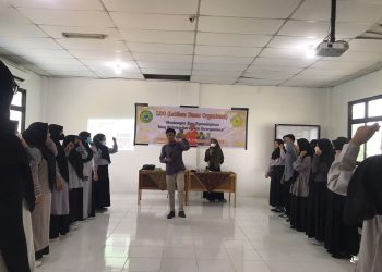 Ketua DPD IMM : Mahasiswa Harus Progresif dan Keluar Menjadi Pemenang