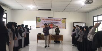 Ketua DPD IMM : Mahasiswa Harus Progresif dan Keluar Menjadi Pemenang