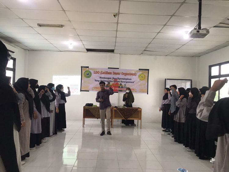 Ketua DPD IMM : Mahasiswa Harus Progresif dan Keluar Menjadi Pemenang