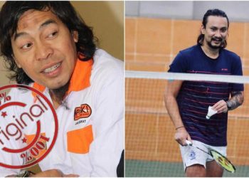 Gara-gara Komeng, Vincent Rompies Jadi ‘Mualaf’ Diceramahin Rhoma Irama