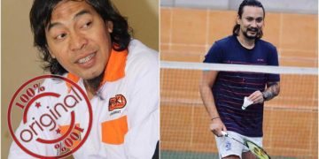 Gara-gara Komeng, Vincent Rompies Jadi ‘Mualaf’ Diceramahin Rhoma Irama