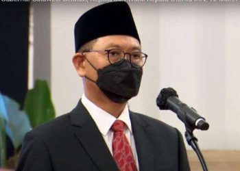 Jadi Bos IKN, Segini Gaji hingga Tunjangan Bambang Susantono
