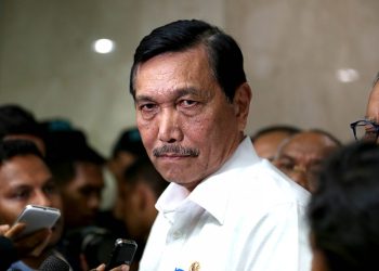 LBP: Tak Lagi Butuh Hasil Negatif Antigen atau PCR