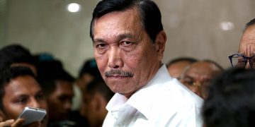 LBP: Tak Lagi Butuh Hasil Negatif Antigen atau PCR