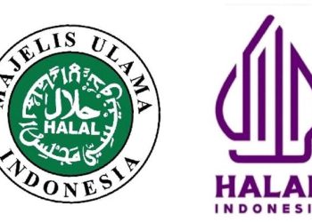 HALAL MUI diganti Jaminan Produk Halal disahkan SBY pada 17 Oktober 2014